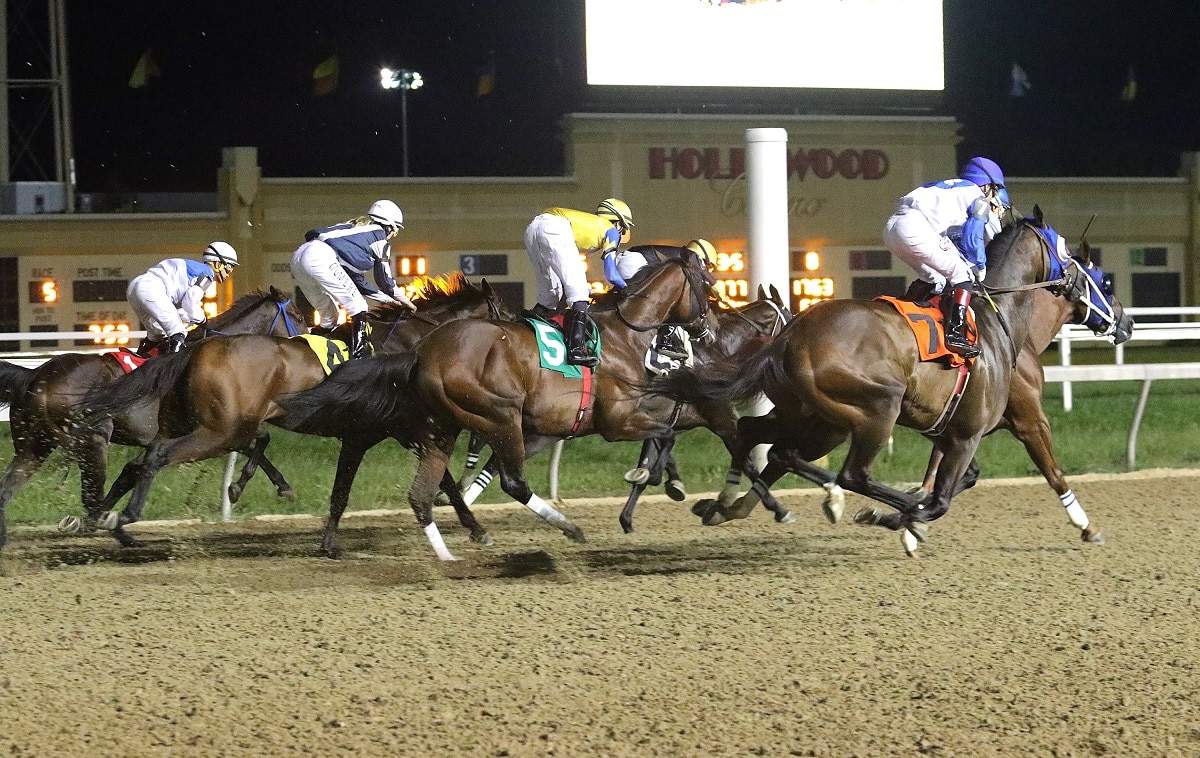 Penn National Racecourse